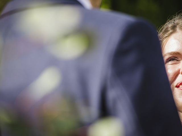 La boda de Marc y Yúlia en Masarac, Girona 31