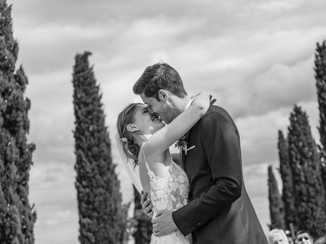 La boda de Marc y Yúlia en Masarac, Girona 32
