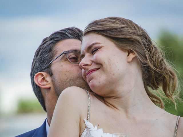 La boda de Marc y Yúlia en Masarac, Girona 47