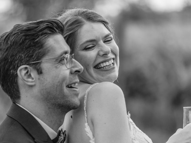 La boda de Marc y Yúlia en Masarac, Girona 48