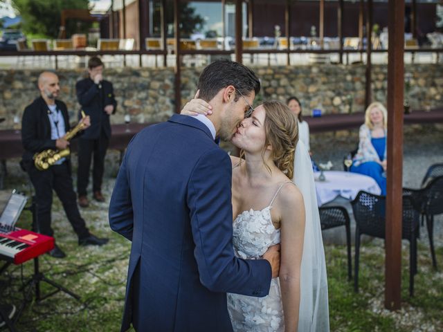 La boda de Marc y Yúlia en Masarac, Girona 53