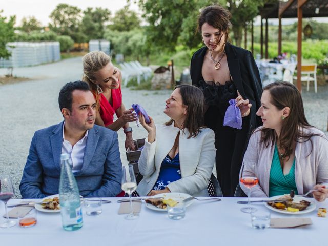 La boda de Marc y Yúlia en Masarac, Girona 61
