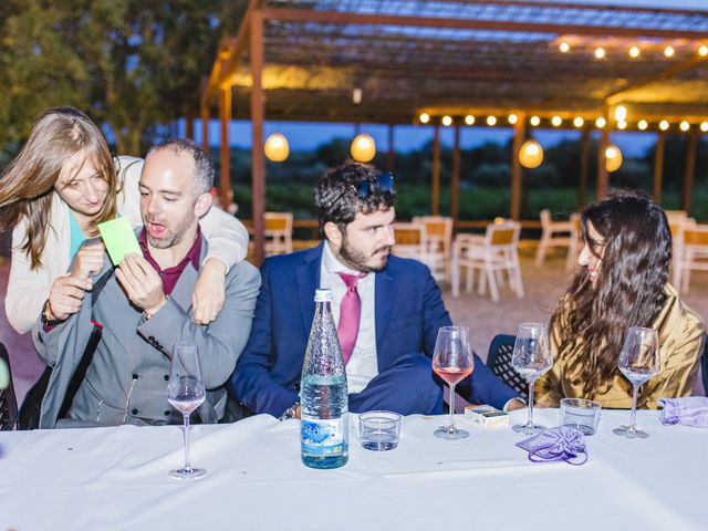 La boda de Marc y Yúlia en Masarac, Girona 62