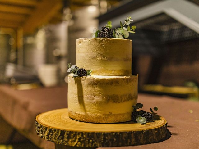 La boda de Marc y Yúlia en Masarac, Girona 63
