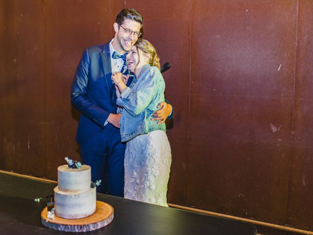 La boda de Marc y Yúlia en Masarac, Girona 64