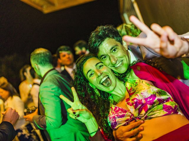 La boda de Marc y Yúlia en Masarac, Girona 67