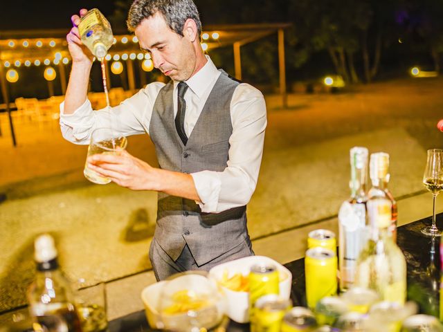 La boda de Marc y Yúlia en Masarac, Girona 68