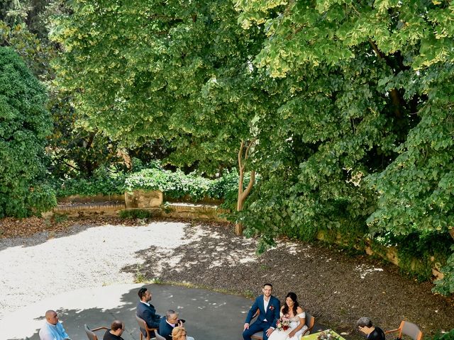 La boda de Fran y Lidia en Blanes, Girona 7