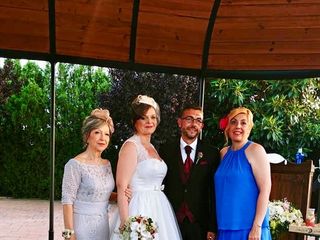 La boda de Noelia y David 3