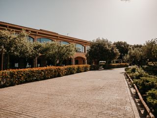 La boda de Anabel y Ruben 1