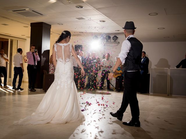 La boda de Jonatan y Christina en Lloret De Mar, Girona 4