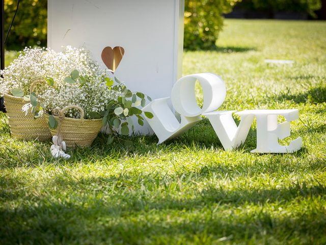 La boda de Jonatan y Christina en Lloret De Mar, Girona 44