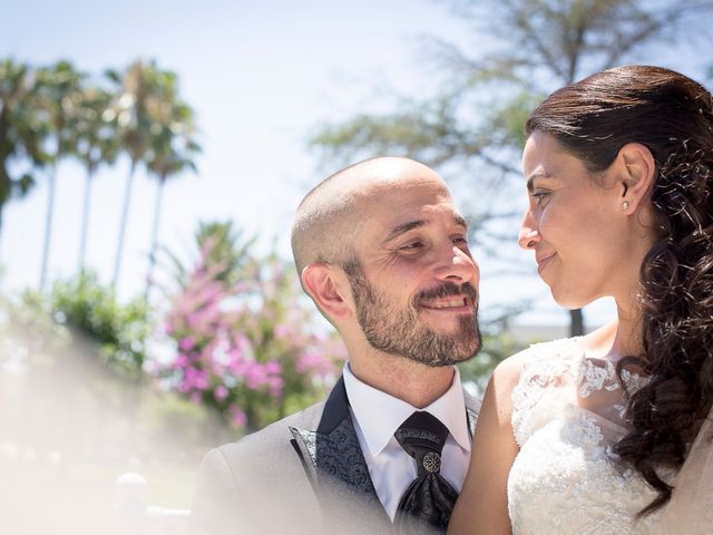 La boda de Jonatan y Christina en Lloret De Mar, Girona 49