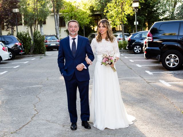 La boda de Daniel y Paula en Illescas, Toledo 10