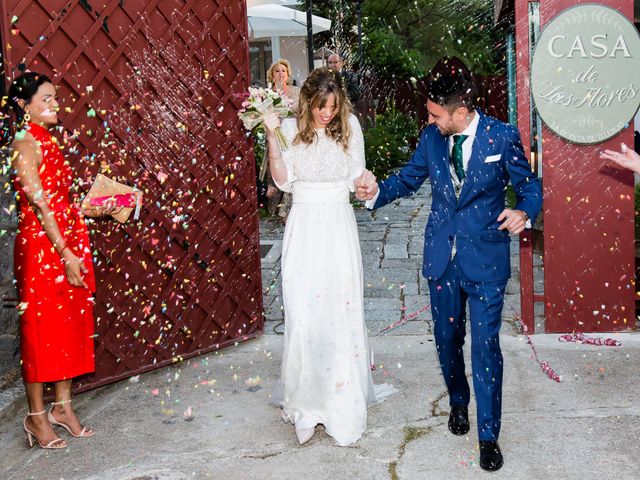 La boda de Daniel y Paula en Illescas, Toledo 24