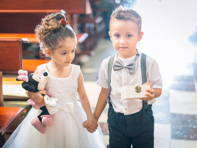 La boda de Jose y Pamela en Los Blanquitos, Santa Cruz de Tenerife 16