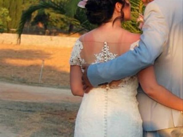 La boda de Luis y Carol en Sant Josep De Sa Talaia/sant Josep De La, Islas Baleares 3