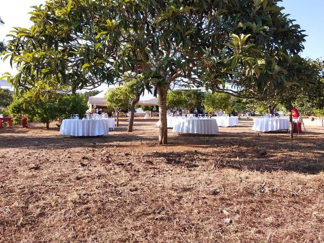 La boda de Luis y Carol en Sant Josep De Sa Talaia/sant Josep De La, Islas Baleares 7