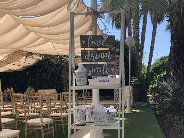 La boda de Carlos y Rocio en Velez Malaga, Málaga 4