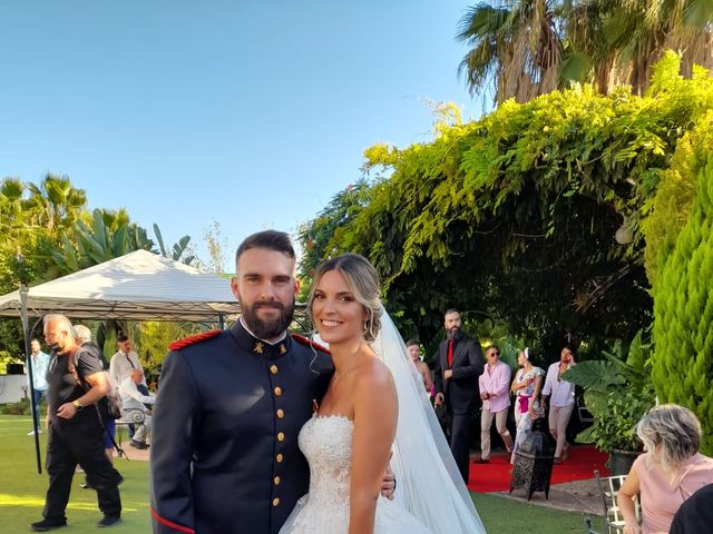 La boda de Carlos y Rocio en Velez Malaga, Málaga 46