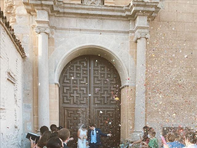 La boda de Sergio y Lorena en Talavera De La Reina, Toledo 5