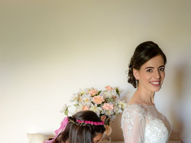 La boda de Pere y Esperança en Port De Soller, Islas Baleares 7