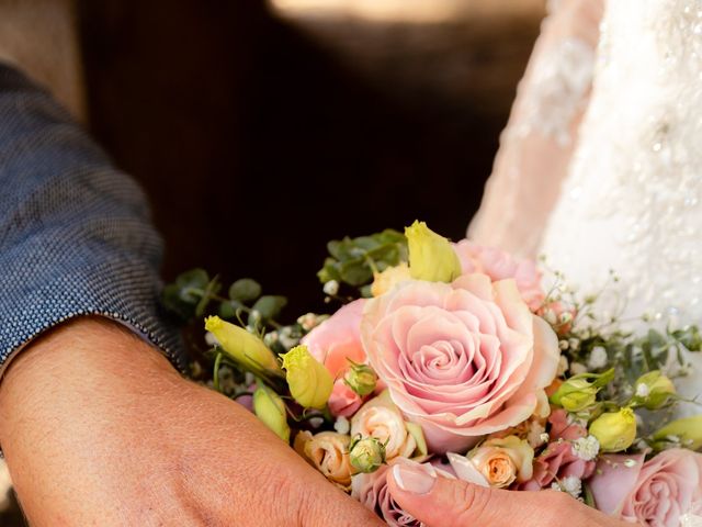 La boda de Pere y Esperança en Port De Soller, Islas Baleares 15