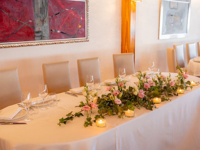 La boda de Pere y Esperança en Port De Soller, Islas Baleares 19