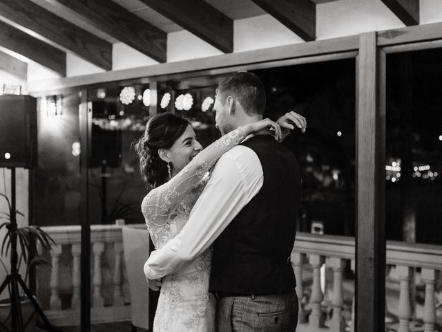 La boda de Pere y Esperança en Port De Soller, Islas Baleares 23