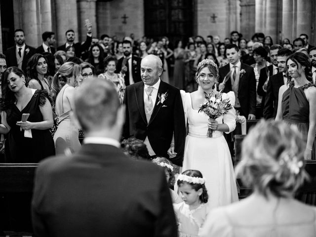 La boda de Carlos y Eva en Ubeda, Jaén 22