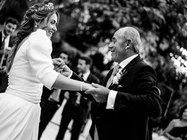 La boda de Carlos y Eva en Ubeda, Jaén 36