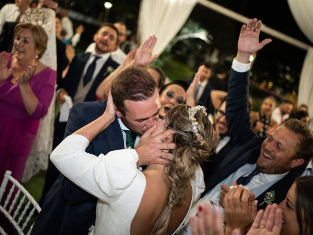 La boda de Carlos y Eva en Ubeda, Jaén 42