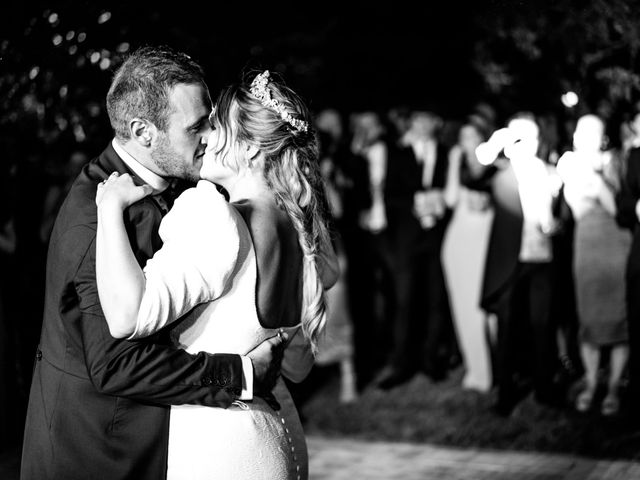 La boda de Carlos y Eva en Ubeda, Jaén 53