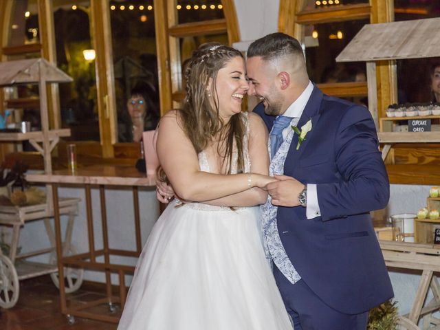 La boda de Mercedes y Sergio en Illescas, Toledo 22