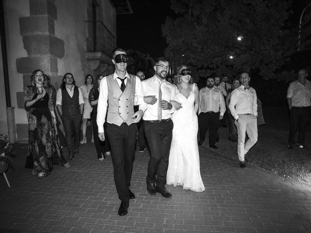 La boda de Diego y Débora en Hormilla, La Rioja 24