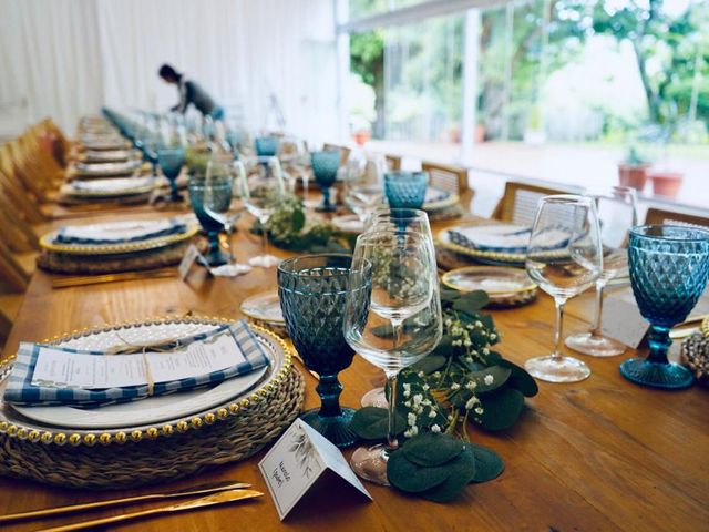 La boda de Rosi y Andrés en Bueu (Casco Urbano), Pontevedra 4