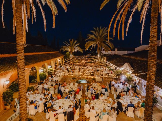 La boda de Gustavo y Miriam en Marbella, Málaga 3