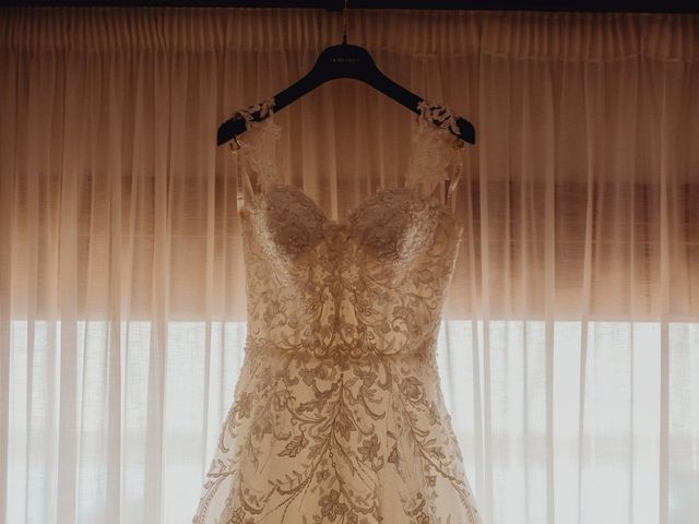 La boda de Gustavo y Miriam en Marbella, Málaga 7