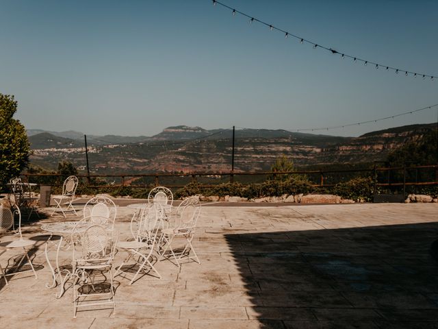 La boda de Ruben y Anabel en L&apos; Ametlla Del Valles, Barcelona 3