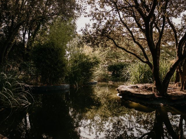 La boda de Ruben y Anabel en L&apos; Ametlla Del Valles, Barcelona 10