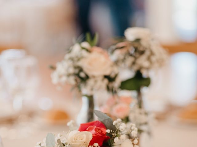 La boda de Ruben y Anabel en L&apos; Ametlla Del Valles, Barcelona 117