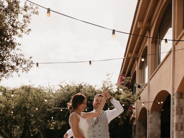 La boda de Ruben y Anabel en L&apos; Ametlla Del Valles, Barcelona 160