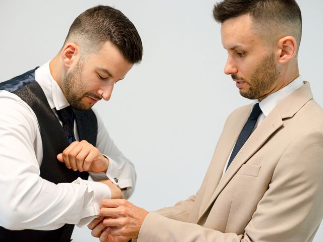 La boda de Leticia y Iñaki en Berrioplano, Navarra 3