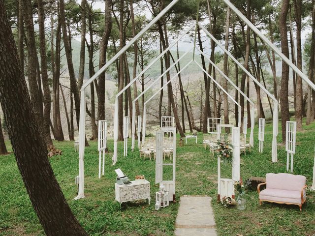 La boda de Monica y Irene en La Adrada, Ávila 26