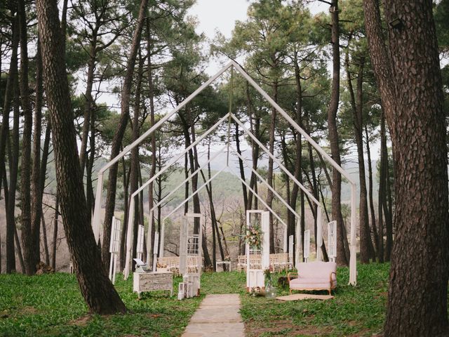 La boda de Monica y Irene en La Adrada, Ávila 29