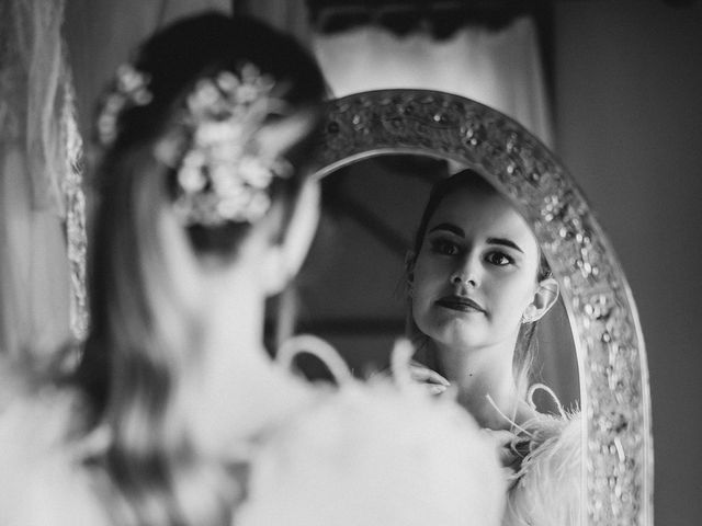 La boda de Monica y Irene en La Adrada, Ávila 70