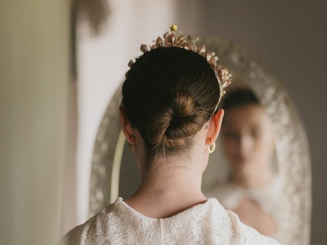 La boda de Monica y Irene en La Adrada, Ávila 71