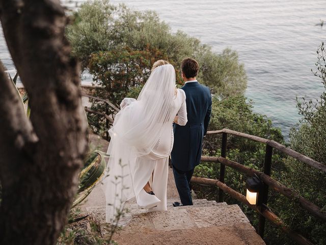 La boda de Ernesto y Alejandra en Palma De Mallorca, Islas Baleares 5