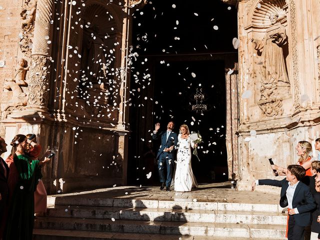 La boda de Ernesto y Alejandra en Palma De Mallorca, Islas Baleares 25
