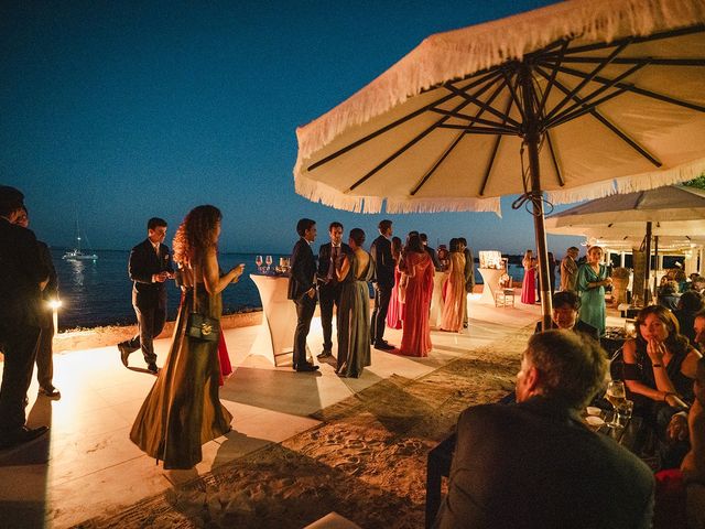 La boda de Ernesto y Alejandra en Palma De Mallorca, Islas Baleares 28
